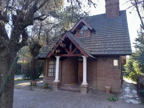 Club De Campo Aranzazu