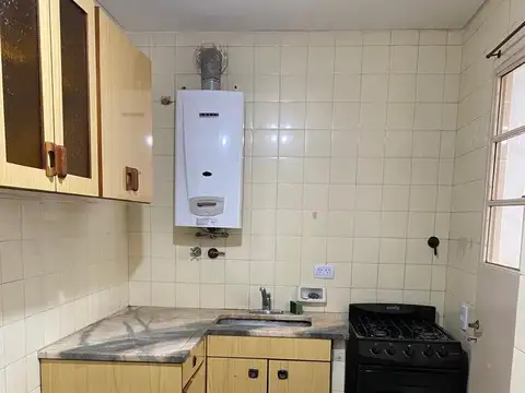 Departamento en Alquiler 40 años