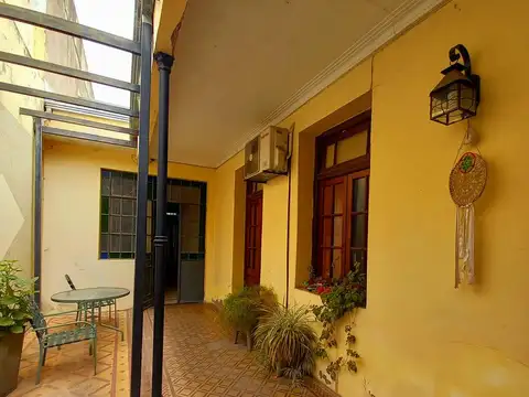 Casa en Venta en Santa Fe, USD 140.000