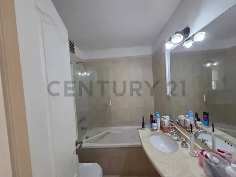 Departamento en Alquiler 21 años