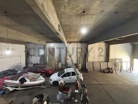 Galpon en Venta en Empalme Graneros, USD 149.000