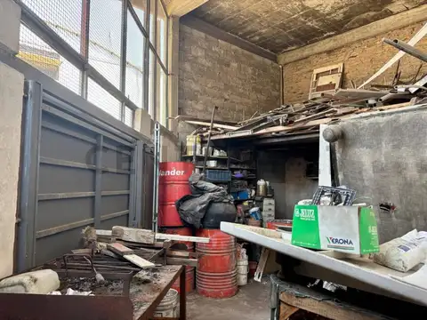 Velez Sarsfield 6700, Piso 0