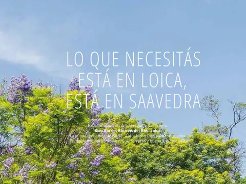 Departamento en Venta en Saavedra, USD 85.000