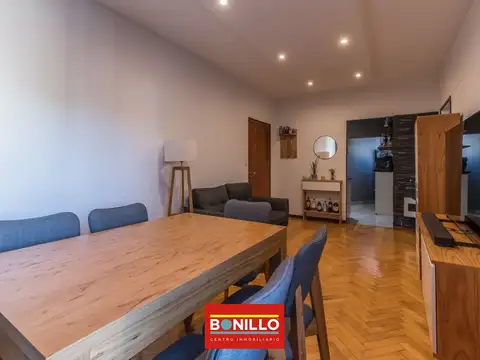 AV NAZCA 4700, Piso 2