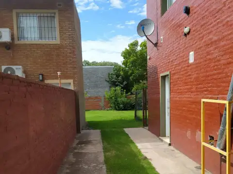 Terreno en venta con ph aprobado- Cochet al 2000, Funes