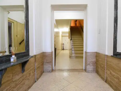 Salvador Maria del Carril 3300