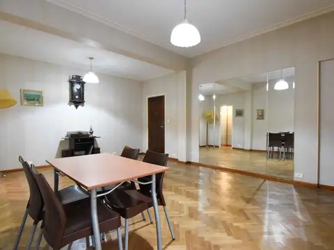 Depto Tipo Casa en Venta de 3 dormitorios