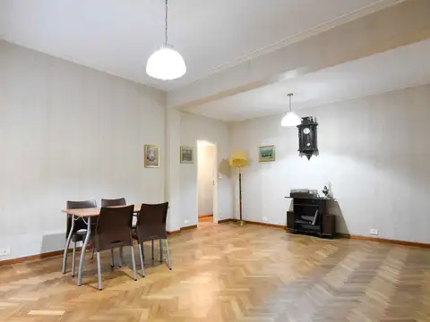 Depto Tipo Casa en Venta de 4 ambientes