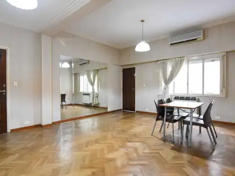 Venta PH 4 amb en Villa Devoto