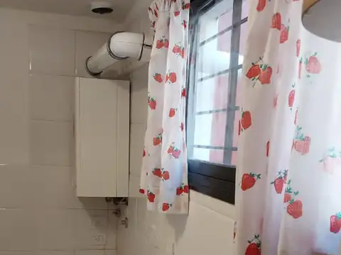 Departamento en alquiler en San Isidro Centro