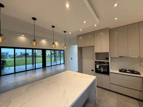 Casa en Venta en La Reserva Cardales, USD 420.000