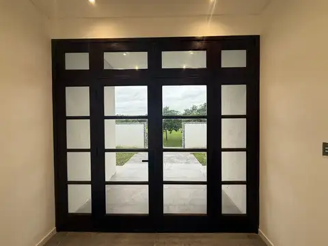 Casa en Venta A Estrenar