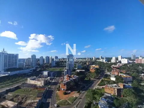 Departamento en Alquiler Temporal de 2 dormitorios