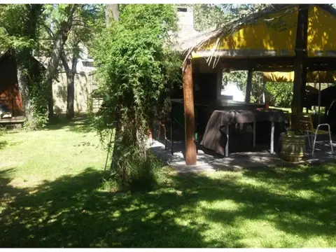 Casa en Venta 10 años