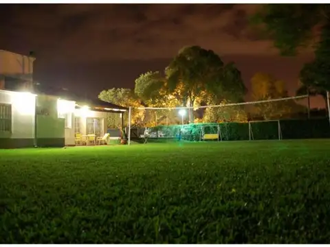 Casa en Villa la Rivera