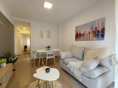 Departamento en Venta 40 años