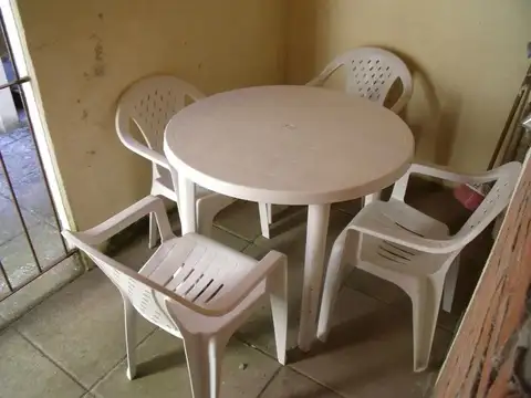 Depto Tipo Casa en Venta 20 años