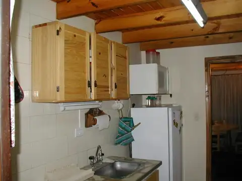 Depto Tipo Casa en Venta con 1 cocheras