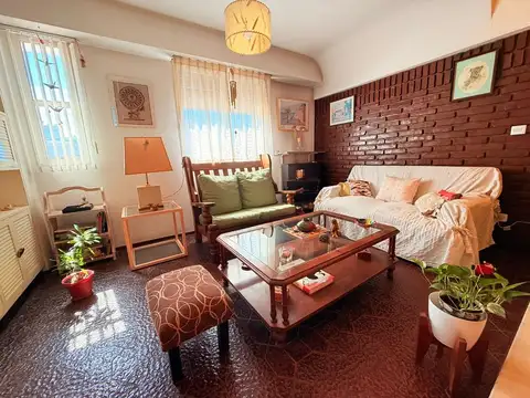 VENTA PH 4 AMB COCHERA PARRILA VILLA REAL