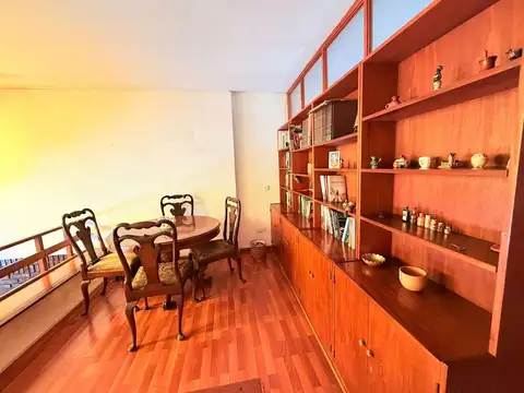 Depto Tipo Casa en Venta en Villa Real, USD 150.000