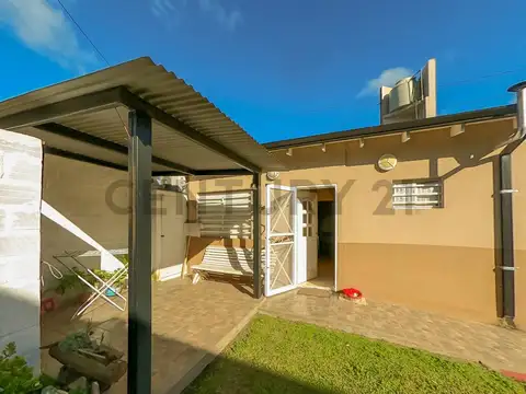 Casa en Venta en Berisso, USD 175.000