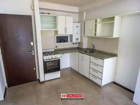 Departamento en Venta al Norte