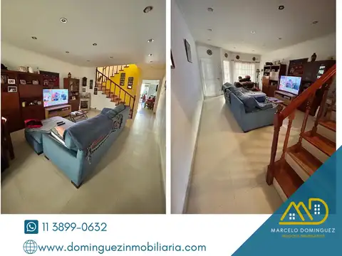 Departamento en Venta de 6 ambientes