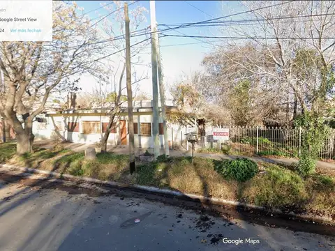 VENTA TERRENO 1000 m2 Apipé 261 zona Aeropuerto y Ruta 22