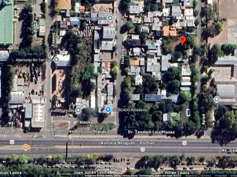 Terreno en Venta, FOS 0,7