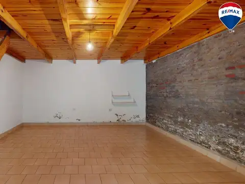 Depto Tipo Casa en Venta 45 años