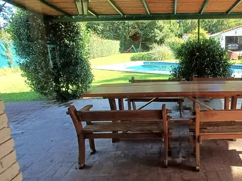 Casa en Venta 35 años