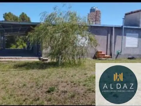 En VENTA| Casa Quinta Apta para crédito 100