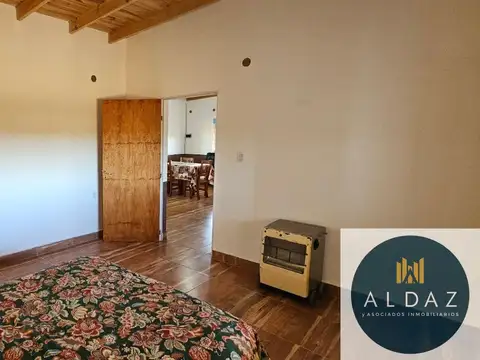 Casa en Venta al Sureste