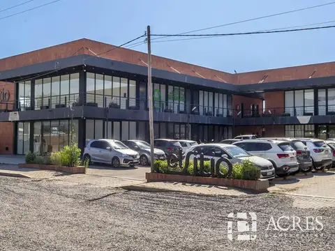 Venta de Local Comercial en El Sitio, San Lorenzo Chico, Salta Capital