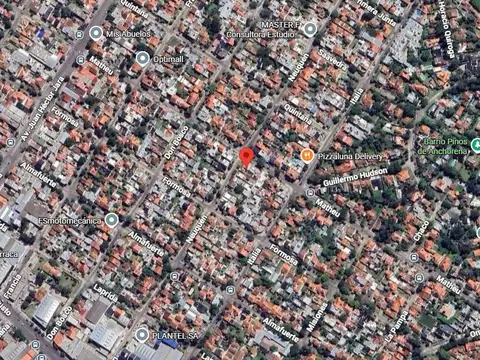 Depto Tipo Casa 2 ambientes con 1 baño