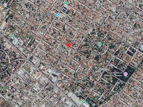 Depto Tipo Casa en Venta en Mar Del Plata, USD 55.000