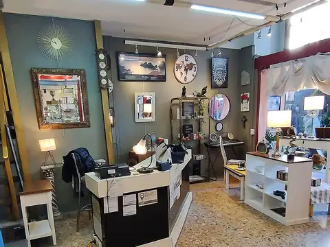 Local en Alquiler 45 años