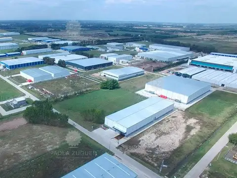 Galpon en Venta en Tristan Suarez, USD 1.850.000