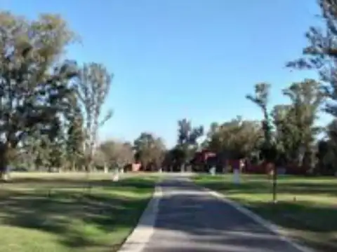 Terreno en  Venta en   Barrio Cerrado El Ensueño, La pista, Maschwitz, Escobar