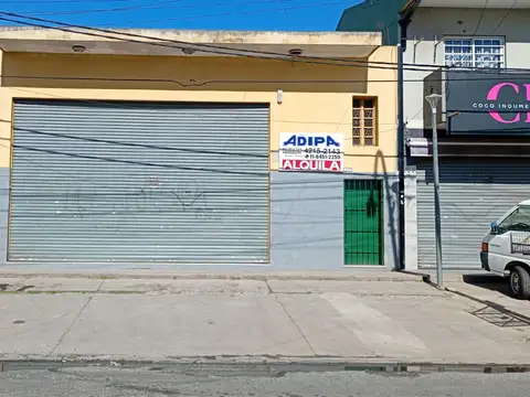 Local en Alquiler en Guillermo E Hudson, $ 2.700.000