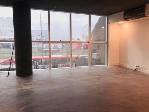 Oficina en Venta en Ramos Mejia, USD 166.500