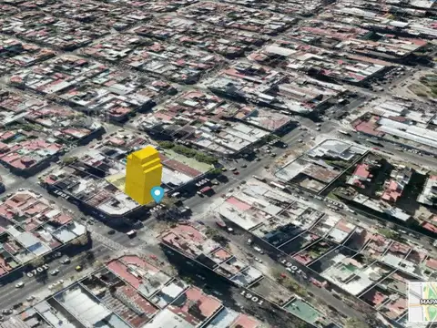 AV JUAN B ALBERDI 6600