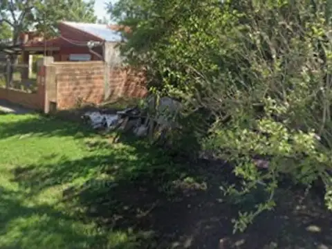 Terreno en Venta de 322,0 m2