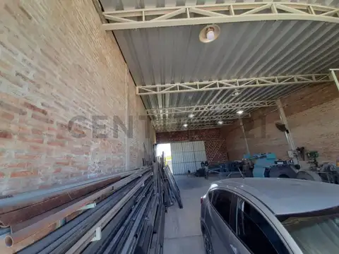 Galpon en Venta 2024 años