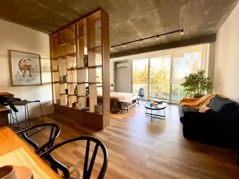 Departamento en Venta de Monoambiente