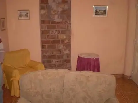 Casa en Venta de 2 dormitorios