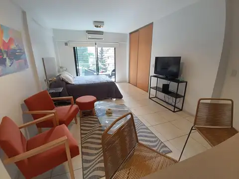 Humberto Primo al 900, 4° piso