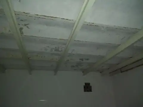 Departamento en Venta 40 años