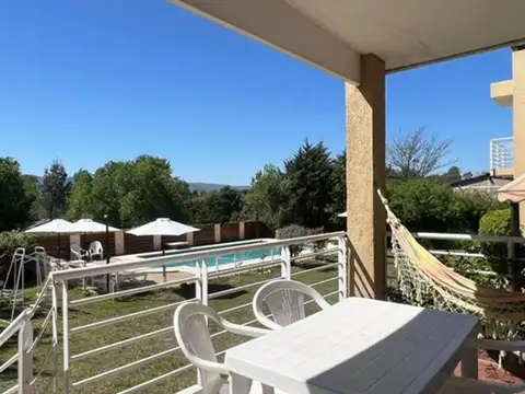 Bernardino Rivadavia 1400