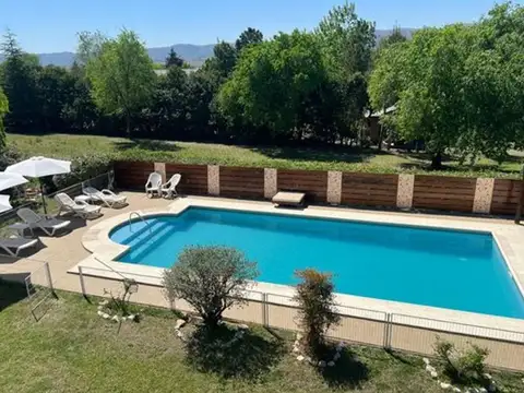 Casa en Venta 11 años